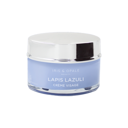LAPIS LAZULI - crème visage