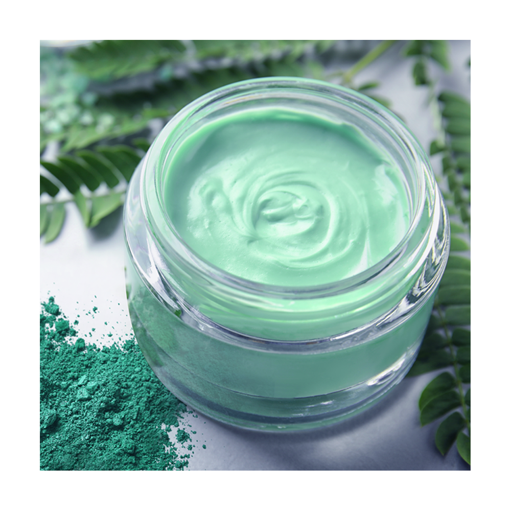 MALACHITE - crème visage