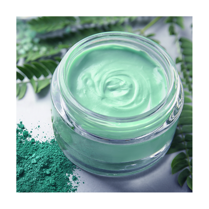 MALACHITE - crème visage