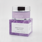 AMÉTHYSTE - crème visage 50ml
