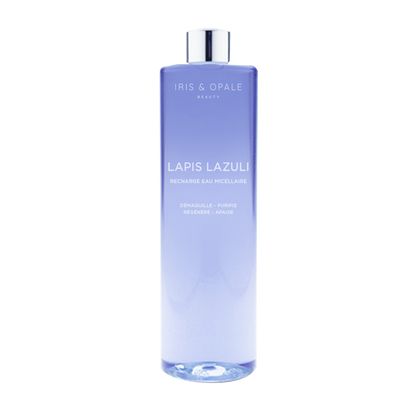 Eau micellaire lapis lazuli