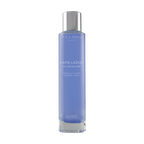 Pierre de Lapis Lazuli sur fond blanc