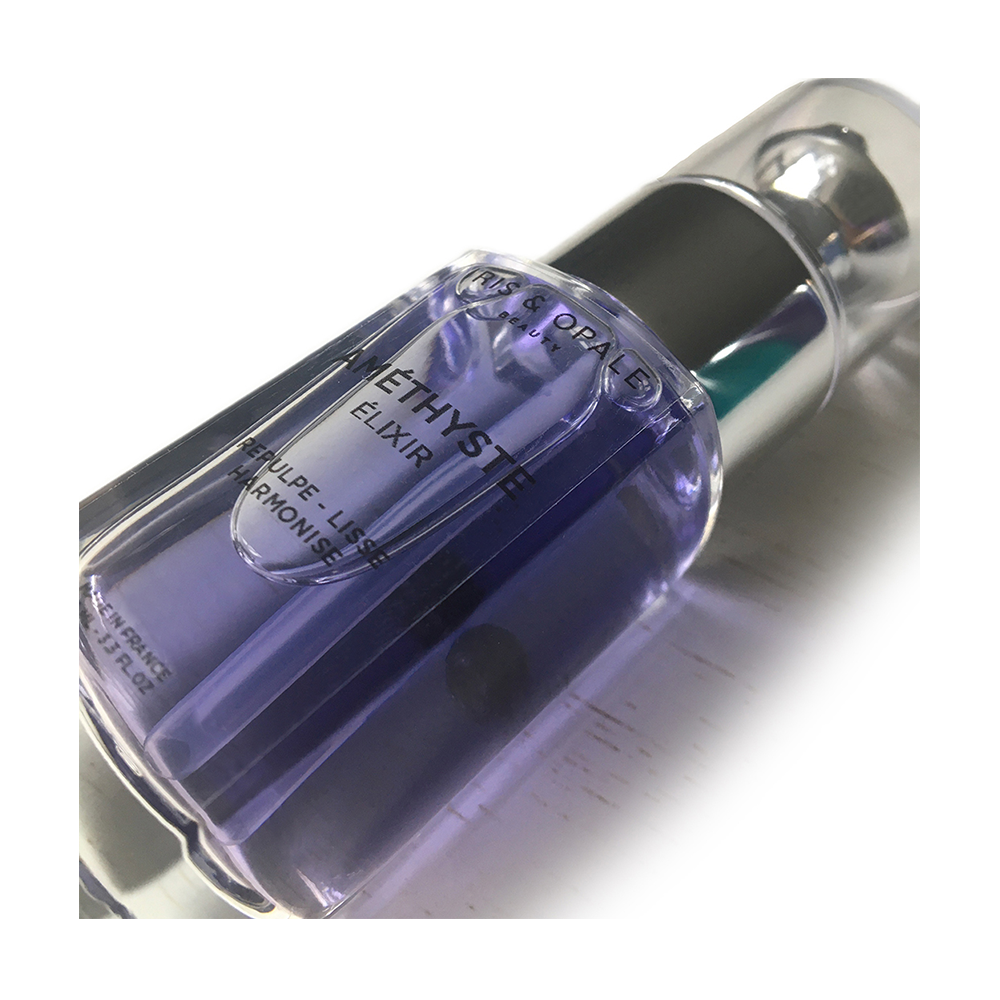 AMETHYST - Elixier-Serum der Jugendlichkeit