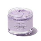 Exfoliant corporel Améthyste Iris & Opale Beauty