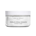 PERLE D'EAU DOUCE - exfoliant visage