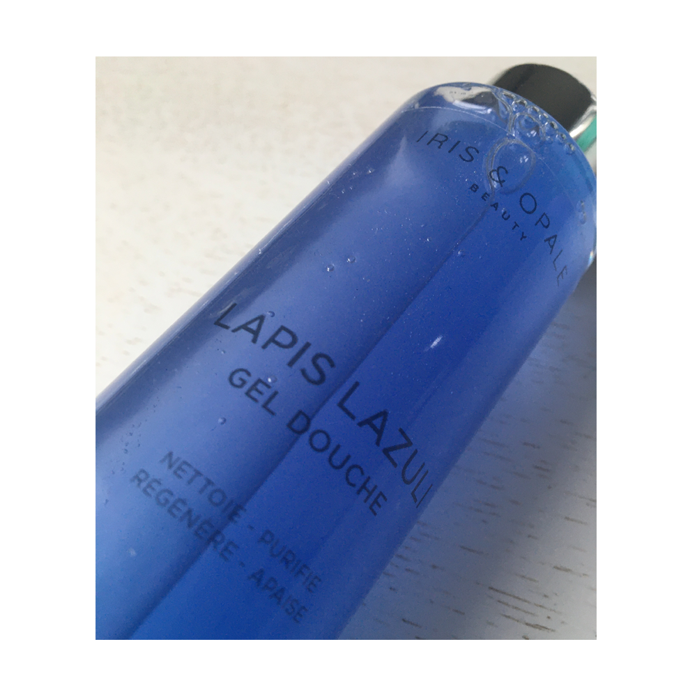 LAPIS LAZULI - Duschgel