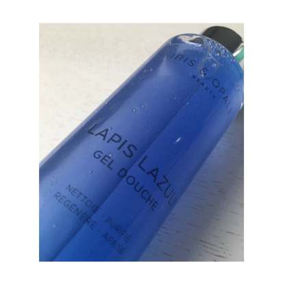 LAPIS LAZULI - Duschgel