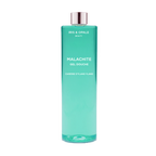 Gel douche malachite à l'ylang ylang