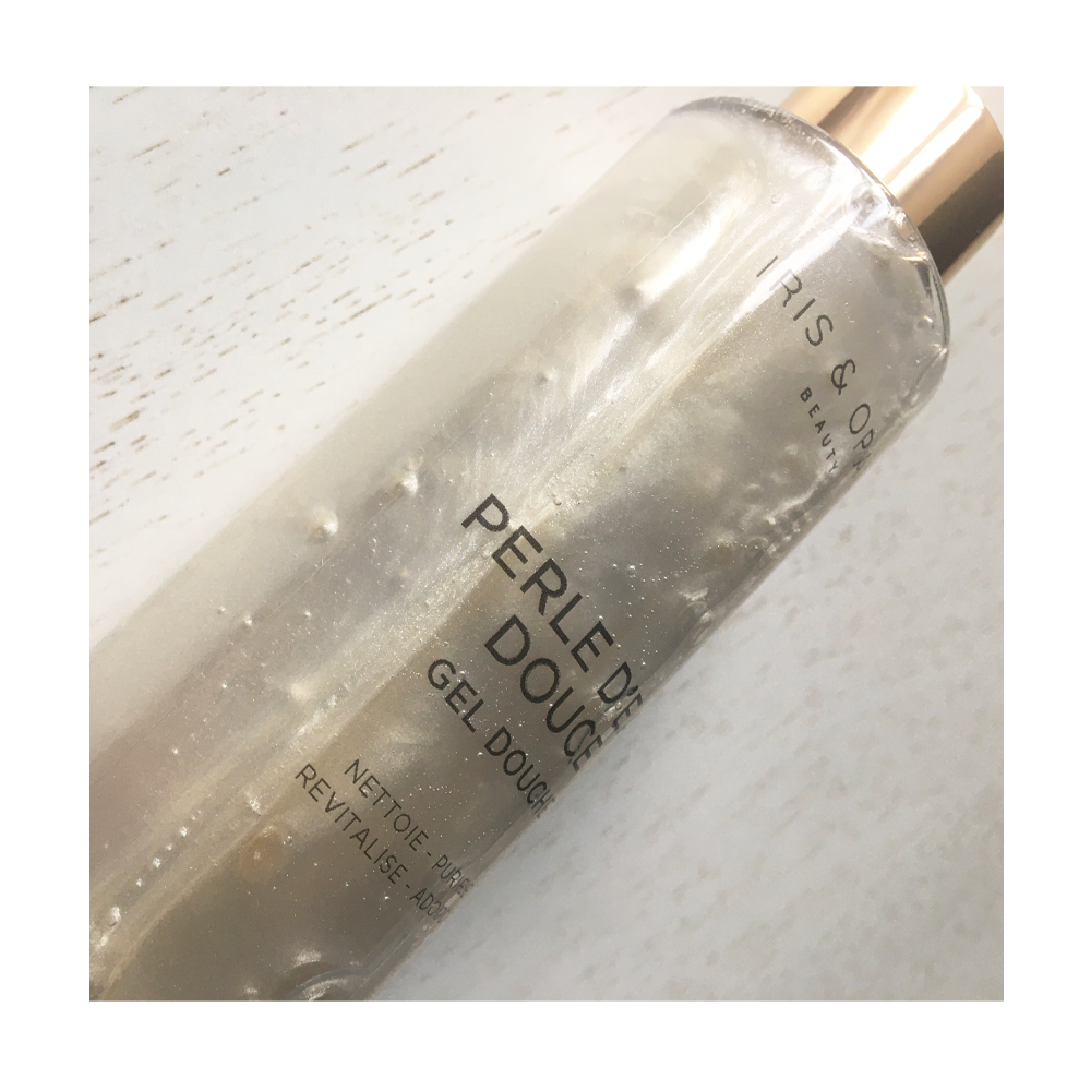 FRESHWATER PEARL - Shower gel