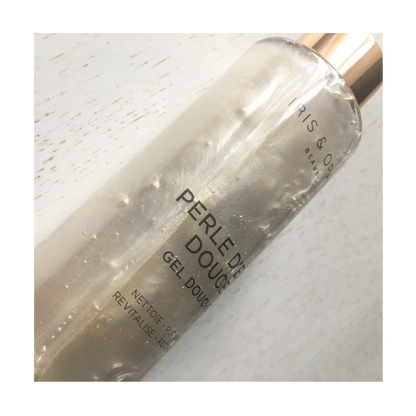 FRESHWATER PEARL - Shower gel