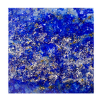 Pierre de lapis lazuli