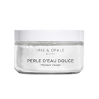 Masque visage Perle d'eau douce Iris & Opale Beauty