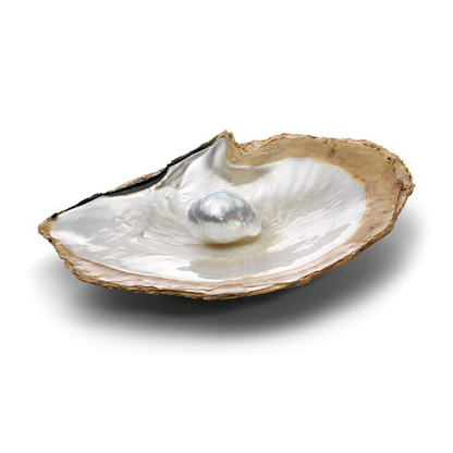 FRESHWATER PEARL - Shower gel