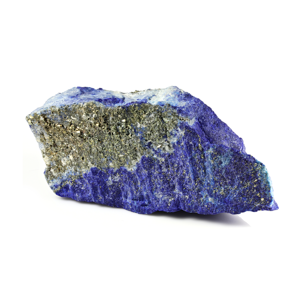 LAPIS LAZULI - Kostbares Öl