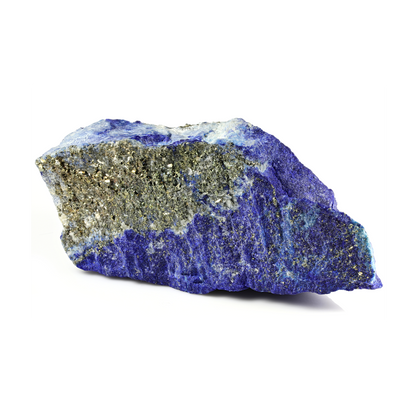 LAPIS LAZULI - Kostbares Öl
