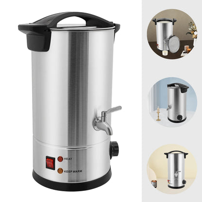 Wachsschmelzer 8L / 10L / 12L / 15L