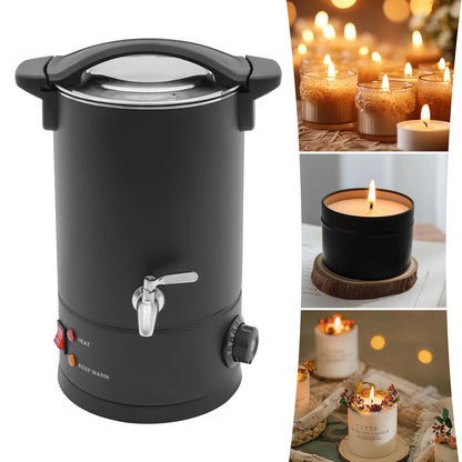 Wachsschmelzer 8L / 10L / 12L / 15L
