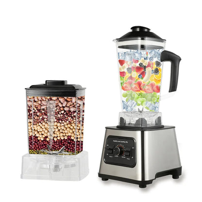 Mixer GECOFEER 6000W 2.5L