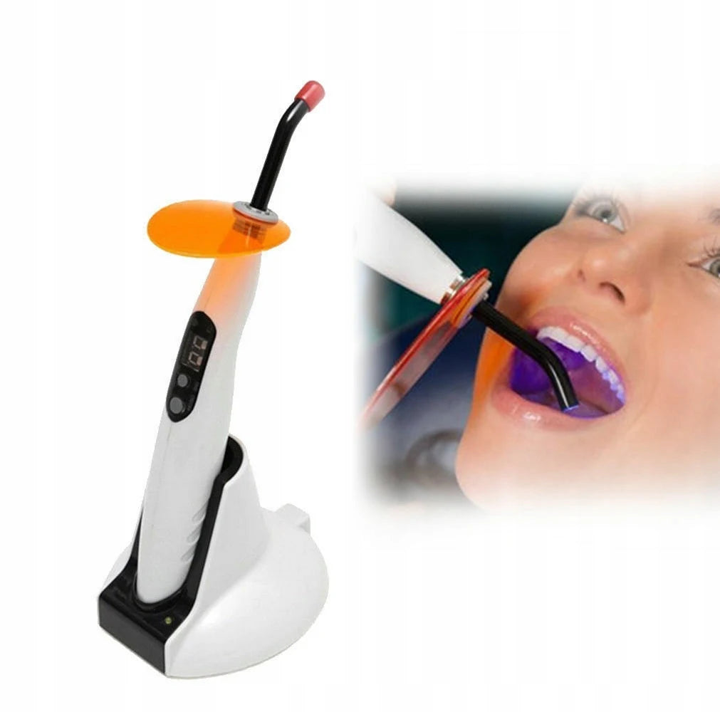 Dentalhärtungslampe