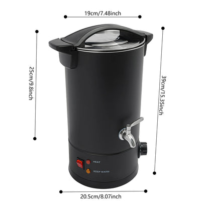 Wachsschmelzer 8L / 10L / 12L / 15L