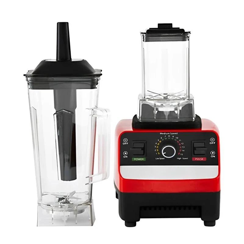 Mixer GECOFEER 6000W 2.5L