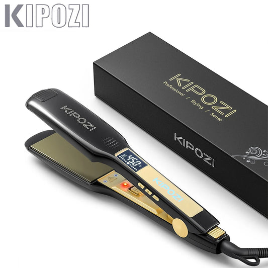 Fer à lisser KIPOZI