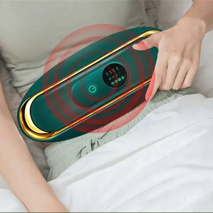 Bauchmassagegürtel