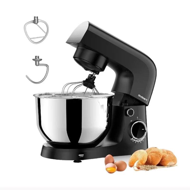 Batteur électrique SVEWT 5.5L