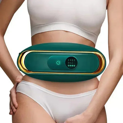 Bauchmassagegürtel