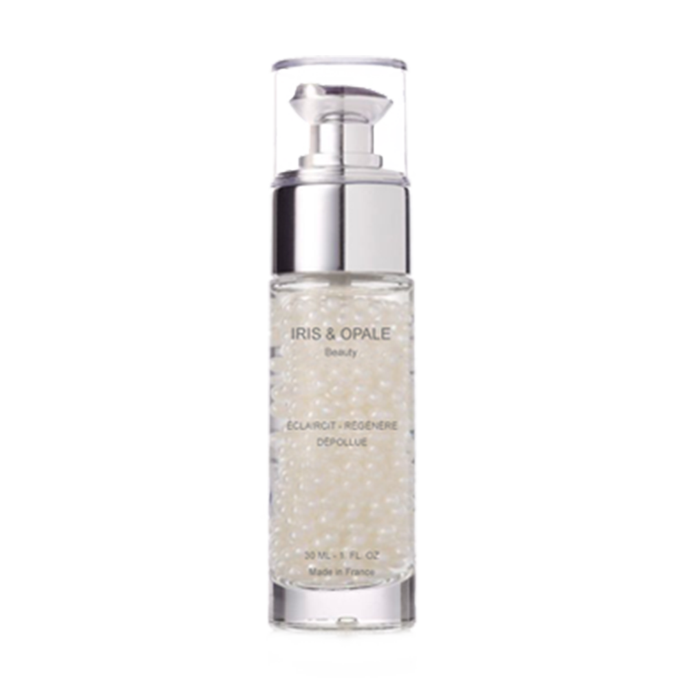 PERLE D'EAU DOUCE - Sérum