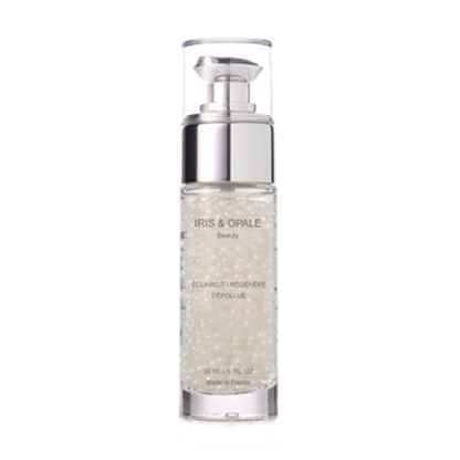 PERLE D'EAU DOUCE - beauty