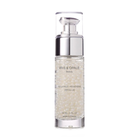 PERLE D'EAU DOUCE - beauty