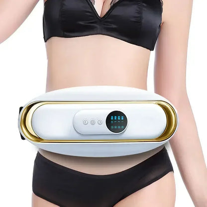 Bauchmassagegürtel