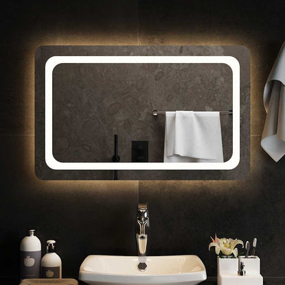 LED Badezimmerspiegel