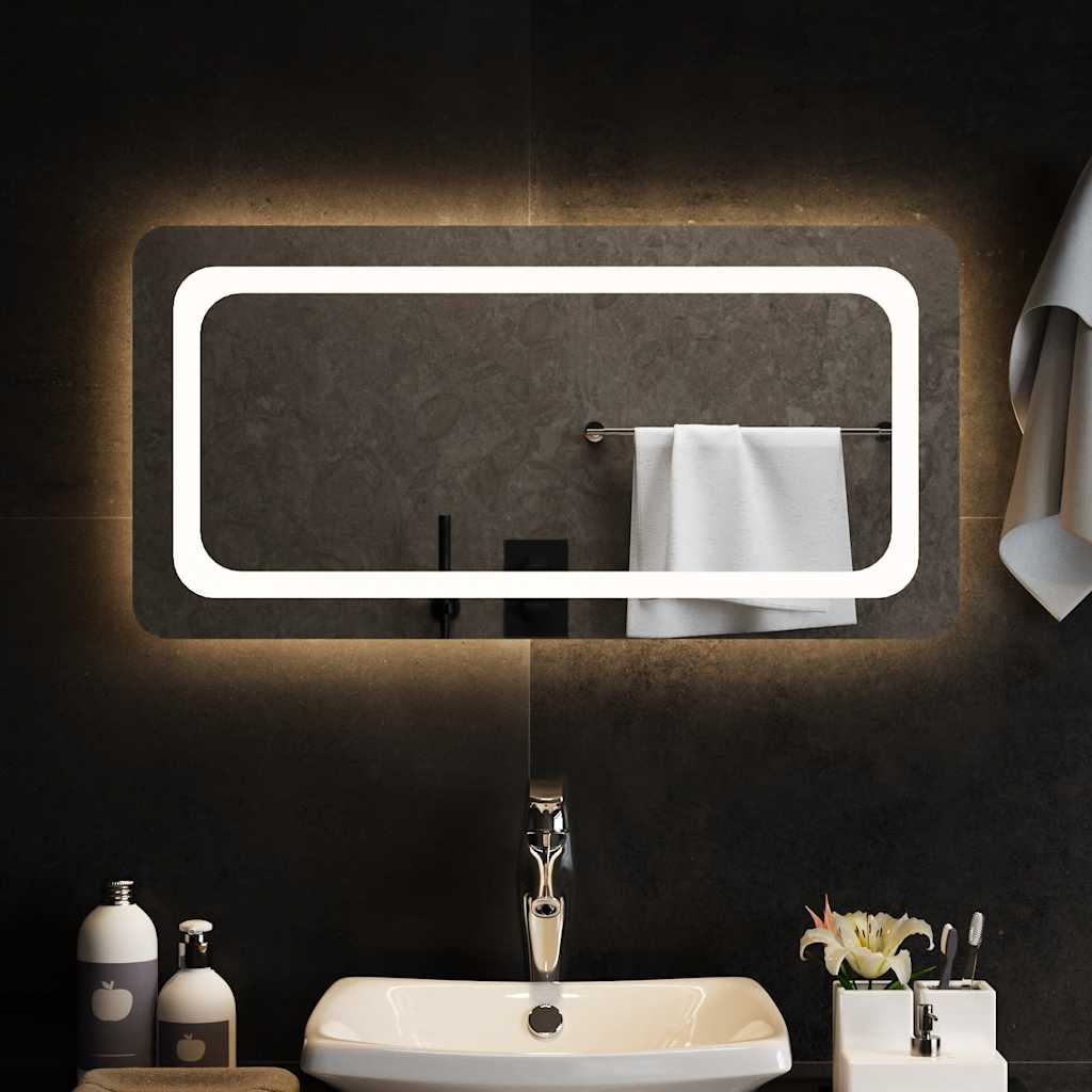 LED Badezimmerspiegel