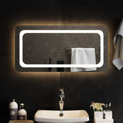 LED Badezimmerspiegel