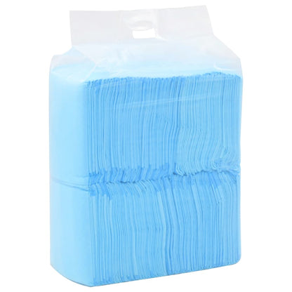 Hundetoilettenmatten 100 Stück, 45×33 cm