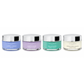 COFFRET HYDRA MAXIMA - 4 crèmes visage format voyage